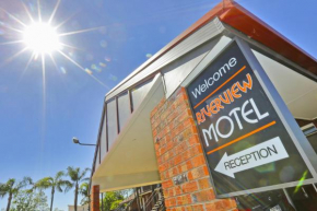 Hotels in Wentworth Shire Council